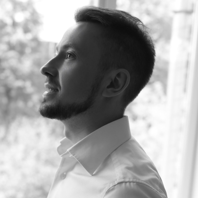 Sergio Zubov